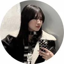 𝒌𝒂𝒓𝒊𝒏 大阪梅田🐈‍⬛🩵のプロフィール画像