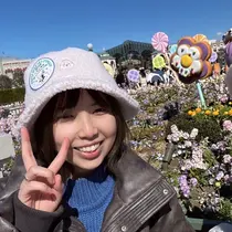 岡田 愛理のプロフィール画像