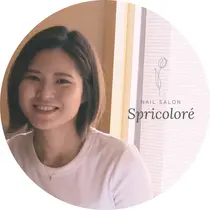 Spricoloré ／harunaのプロフィール画像