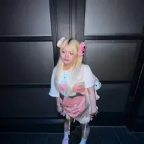 GLITTER市村 志結のプロフィール画像