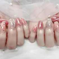 クローバーnail SARAのプロフィール画像