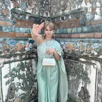 十倉 朱莉のプロフィール画像