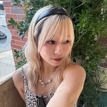 モテ髪💕ハイトーン yuriaのプロフィール画像