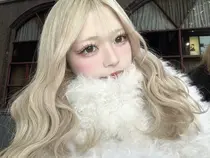 透ける透明感カラー 🎀anju/渋谷のプロフィール画像