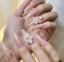 Vanilla nail salonのプロフィール画像