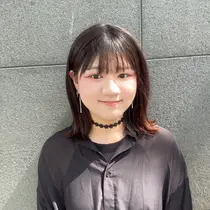 坂元綾音 カラーモデル募集中✨のプロフィール画像