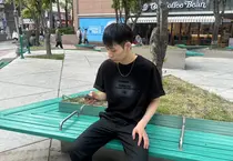 🎗️韓国メンズヘア 石原大地のプロフィール画像