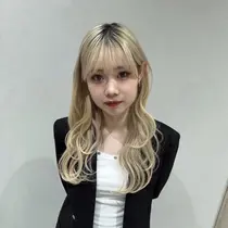 韓国レイヤー｜ 透明感カラー｜ココナのプロフィール画像