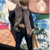 スタイリング楽チン ヘアカラー！くっぽのプロフィール画像