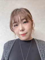 山田 愛/川中島/縮毛矯正のプロフィール画像