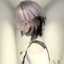 仲🤍心斎橋/韓国風 束感/パリジェンヌのプロフィール画像