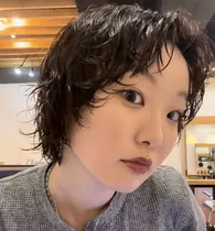 🍎ダブルカラー/ ショートボブ🍎リオのプロフィール画像