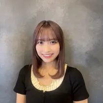 レディース特化/ 似合わせカット 佑月のプロフィール画像
