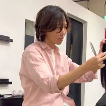 やりすぎないパーマ ニュアンスパーマのプロフィール画像