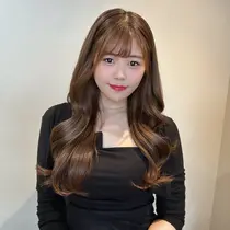 🖤hana🖤韓国 /ワンホン風ヘア🎀のプロフィール画像