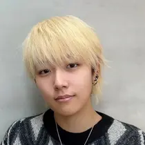 レイヤー/艶髪 縮毛矯正🌱  赤石のプロフィール画像