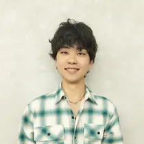 越谷/メンズカット/ 金子　漠のプロフィール画像