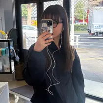 カミヤマ シオリのプロフィール画像