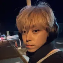 ショート、韓国メンズ ヘアのかつらぎのプロフィール画像