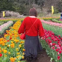 沼辺 梓のプロフィール画像