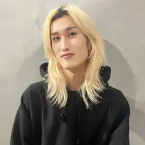 ボブ/縮毛矯正/ 高嶋 優のプロフィール画像