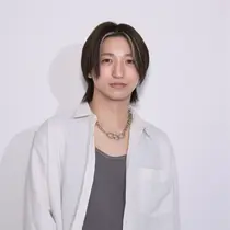 望月威吹/表参道/カ ットモデル/似合わせのプロフィール画像