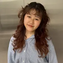 オカムラ ユキナのプロフィール画像