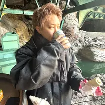 📍葛西りんたろう/ ENVのプロフィール画像