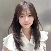 🫧透明感カラー支持 No.1🫧‪ハルカのプロフィール画像