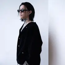 【明大前フェード/ メンズパーマ/岳】のプロフィール画像