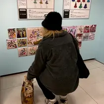 インナーカラー指名 No.1菊池柊真のプロフィール画像