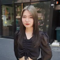 スパイキーショート メンズ特化/鈴木美璃のプロフィール画像