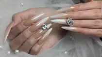 Nail SIRANGANAのプロフィール画像