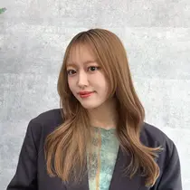 OLIVIA EBISU店長　丹野のプロフィール画像