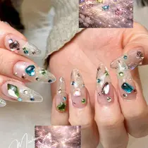 MIHANA ネイルサロンのプロフィール画像