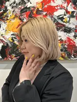 🌈扱いやすいボブ× ブリーチ🌈TAMEのプロフィール画像