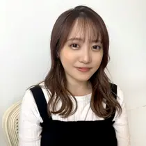 城 梨音のプロフィール画像