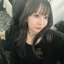 韓国ヘア/レイヤー/ sara 🎀のプロフィール画像