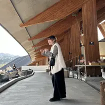 カットカラーモデル 小笹花純のプロフィール画像