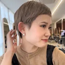 レイヤー/ナチュラル 特化西宮北口/みなみのプロフィール画像