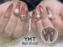 YMT． NailStudioのプロフィール画像