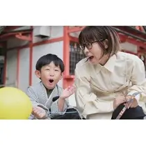 飯田（イイダ） 玲香（レイカ）のプロフィール画像