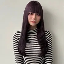 🫧透明感ラベンダー 似合わせ🫧あい🫧のプロフィール画像