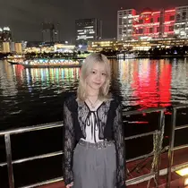 Sakuraෆ˚* 暗髪×まつパ🖤🥀のプロフィール画像