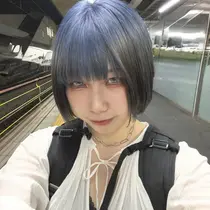 ブリーチモデル募集 𝙨𝙖𝙠𝙞💚のプロフィール画像