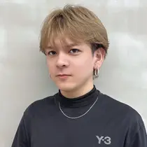 【美髪矯正) 縮毛矯正吉村　清志のプロフィール画像