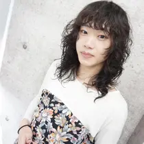 🌸rei ✨カットモデル募集中のプロフィール画像