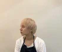 藤本渚杜/メンズ/ 艶カラーのプロフィール画像