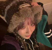 艶カラー/ハイトーン /アレンジ/meiのプロフィール画像