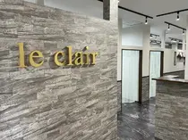 le clair Nailのプロフィール画像